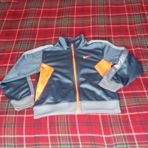 Nike Jacket Kids Size 5